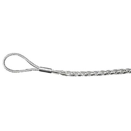 RS PRO 钢丝绳, 20 mm直径, 不锈钢