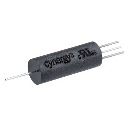 Sensata / Cynergy3 干簧管继电器, 3V 直流线圈电压, 单刀单掷, 最大切换电流 0.25 A