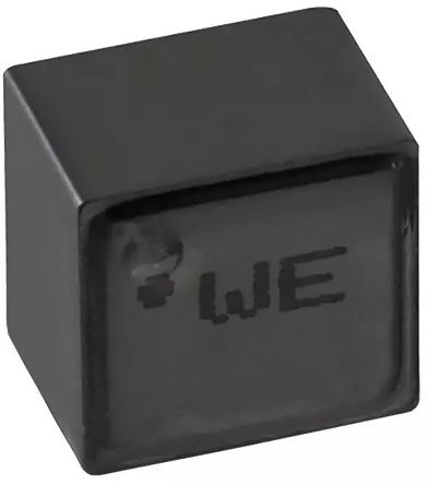 Wurth Elektronik WE-XHMI Drosselspule, 0,56 μH 16A, 6030 Gehäuse 6.65mm / ±20%, 110MHz