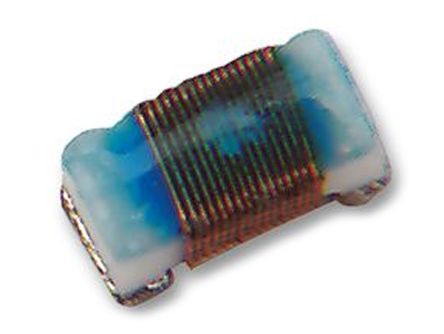 Murata LQW15AN Drosselspule, 0,012 μH 500mA Mit Nichtmagnetische Keramik-Kern, 1005 Gehäuse 1mm / ±2%, Minimum Of 5.5GHz