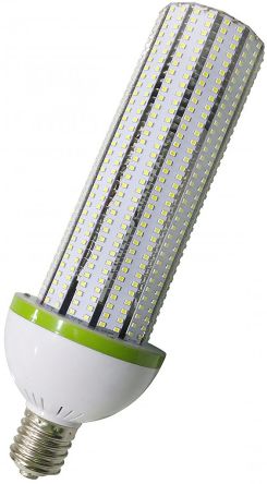 RS PRO E40 LED Cluster Lamp, Daylight, 85 → 300 V, 112mm RS PRO E40 LED Cluster Lamp, Daylight, 85 → 300 V, 112mm