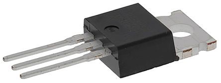 Infineon HEXFET IRLB3034PBF N-Kanal, THT MOSFET 40 V / 343 A 375 W, 3-Pin TO-220AB