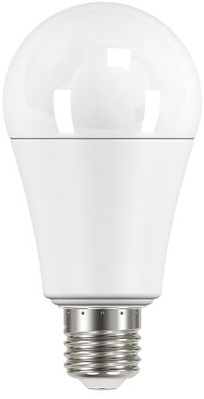 Orbitec Ampoule à LED E27, 14 W, 1520 Lm, 2700K, Blanc Chaud