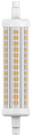 180692 | Orbitec R7s 1200 lm LED Linear Lamps 25mm | RS 180692 | Orbitec R7s 1200 lm LED Linear Lamps 25mm | RS