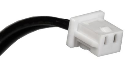 Molex PicoBlade Platinenstecker-Kabel 15134 PicoBlade / PicoBlade Buchse / Buchse Raster 1.25mm, 50mm