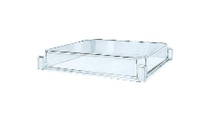 Schneider Electric Polycarbonate Cover For Use With Thalassa PLS Enclosure, 270 X 180 X 45mm