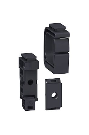 Schneider Electric Acti 9 Mounting Kit For Use With Acti 9, Acti 9 Smartlink