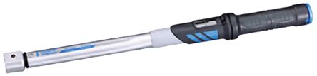 Gedore Click Torque Wrench, 20 → 100Nm, Rectangular Drive, 9 X 12mm Insert - RS Calibrated