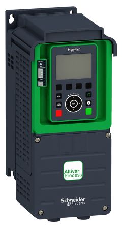 Schneider Electric Variateur De Vitesse ATV93, 2,2 KW 230 V C.a. 3 Phases, 8,4 A @ 200 V C.a., 0.1 → 500Hz