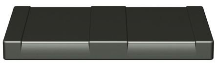EPCOS ELP Ferritkern, 64 X 50.8 X 5.1mm N87 Netztransformatoren, 14000nH I 64/5/50