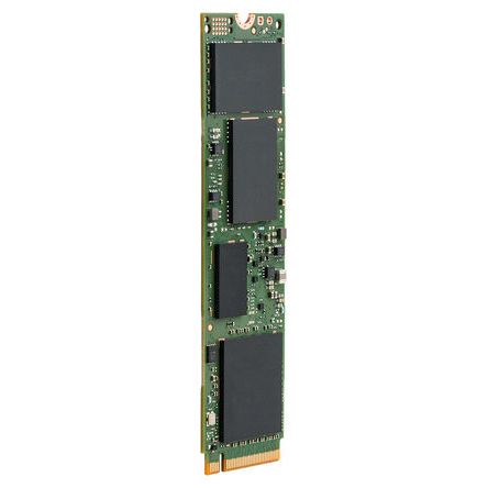 Intel 600p M.2 (2280) 1 TB SSD Hard Drive