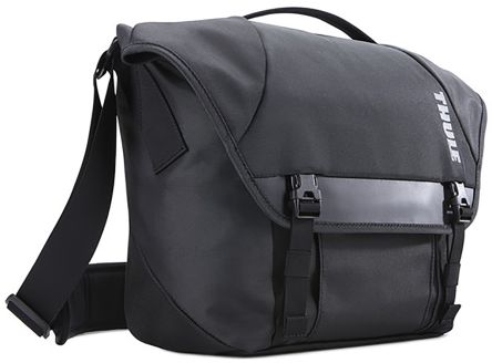 thule covert small dslr messenger