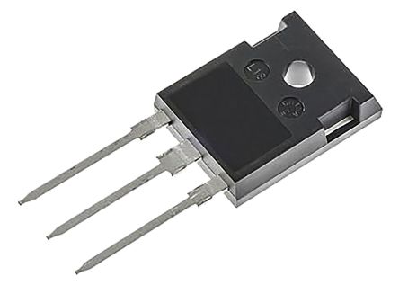 IXYS N-Channel MOSFET, 110 A, 250 V, 3-Pin TO-247 IXTH110N25T