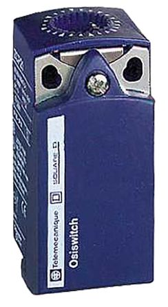 Telemecanique Sensors Telemecanique OsiSense XC Endschalter, 3-polig, 2 Schließer / 1 Öffner, Kunststoff, 6A