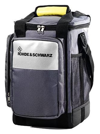 Rohde & Schwarz Soft Carrying Case For Use With RTH1004 Series