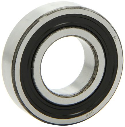 SKF ball bearings