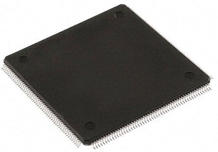 Renesas Electronics Mikrocontroller RX71M RXv2 32bit SMD 4 MB LQFP 176-Pin 240MHz 512 KB RAM USB