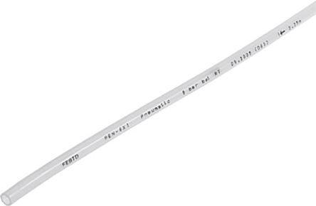 Festo PUN-H Druckluftrohr Polyurethan Transparent, Innen-Ø 2.1mm / Außen 3mm X 50m Bis 10 Bar