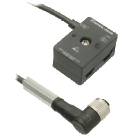 Pepperl + Fuchs接口模块 VAZ系列, 用于AS-Interface 工业传感器
