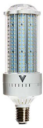 E40 LED Cluster Lamp, Cool White, 220 &#8594; 240 V ac, 100mm, 360&#176; view angle