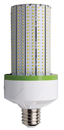 E40 LED Cluster Lamp, Cool White, 220 &#8594; 240 V ac, 112mm, 360&#176; view angle