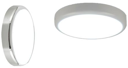 Plafoniera Da Esterno Ip44 : Plafoniera da esterno matt led