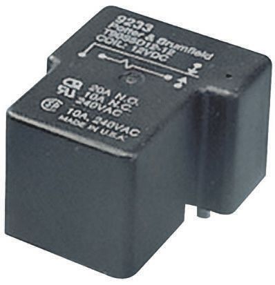 T9AS5D22-24=RELAY,QC/PC,SEAL,P