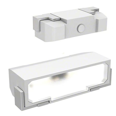 Lite-On SMD LED Grün 3,8 V, 110°
