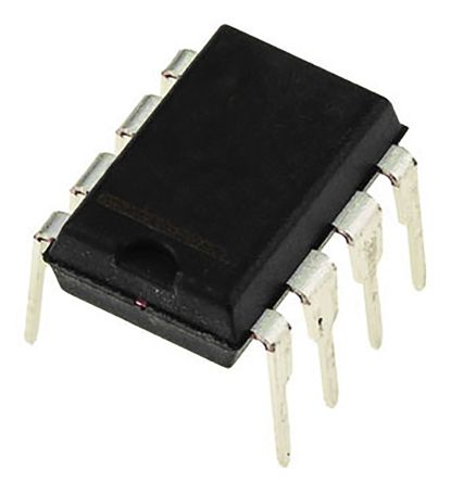 Lite-On LTV-3150 SMD Optokoppler DC-In / IGBT, MOSFET-Out, 8-Pin DIP, Isolation 5000 V Eff (Minimum)