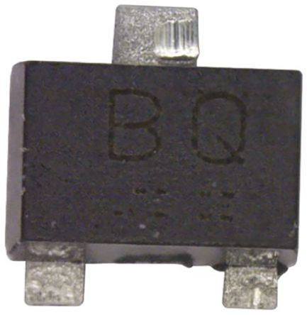 ROHM 2SCR502UBTL SMD, NPN Transistor 30 V / 500 MA 100 MHz, SOT-323FL 3-Pin