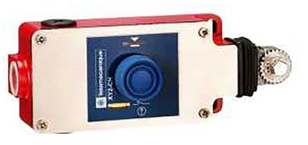 Telemecanique Sensors XY2CH Seilzugschalter 30m IP 65 DPST-polig Preventa XY2