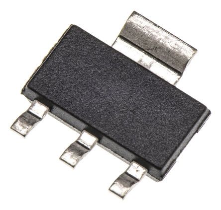 英飛凌 infineon mosfet, coolmos ce 系列, n溝道, vds=550 v, 9 a