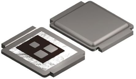 Infineon DirectFET, HEXFET IRF6643TRPBF N-Kanal, SMD MOSFET 150 V / 35 A 89 W DirectFET ISOMETRISCH