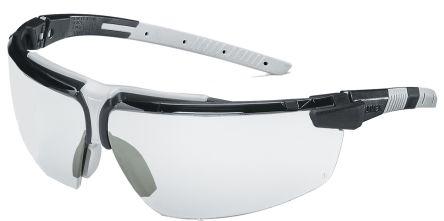 Uvex I-3 Schutzbrille Linse Klar, Kratzfest Mit UV-Schutz