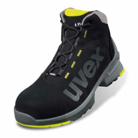 uvex safety boots