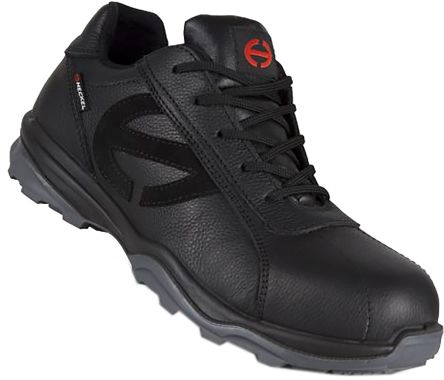 metal free safety trainers uk