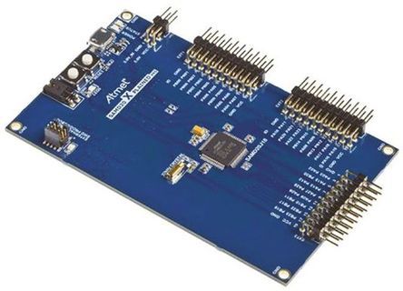 Microchip SAM D20 Xplained Pro MCU Microcontroller Development Kit SAMD20J18