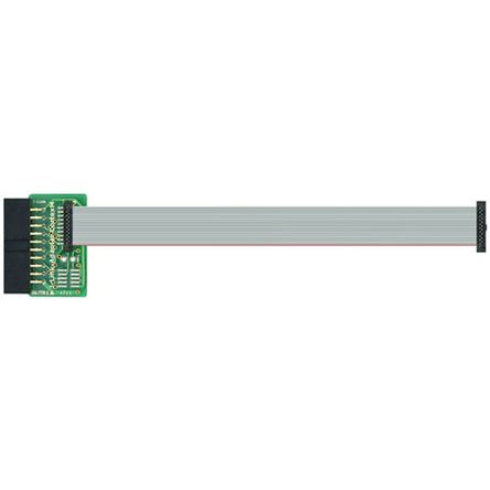 8.06.00 J-Link 19-Pin Cortex M Adapter