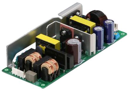 Cosel Switching Power Supply, LFA100F-48-Y, 48V Dc, 2.1A, 100.8W, 1 Output, 85 → 264V Ac Input Voltage