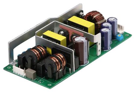 Cosel Switching Power Supply, 3.3V Dc, 30A, 99W, 1 Output, 85 → 264V Ac Input Voltage