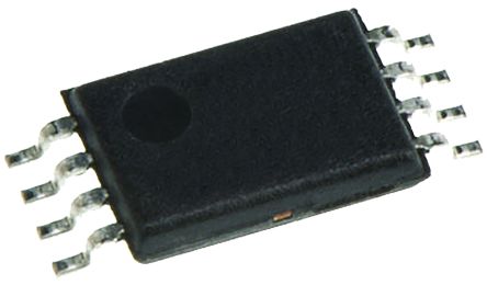ROHM 32kbit EEPROM-Speicher, Seriell-SPI Interface, TSSOP-B SMD 4 K X 8 Bit, 4K X 8-Pin 8bit