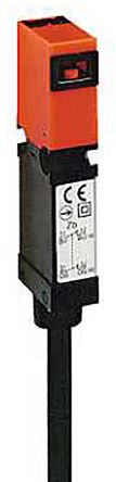 Telemecanique Sensors Commutateur De Verrouillage De Sécurité XCSMP, 2NF/1NO, A Clé, IP67, 240V, 1,5A