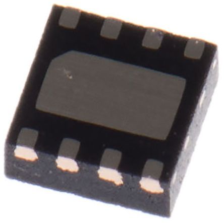Texas Instruments Regler 250mA Ladungspumpe WSON, 8-Pin, 2,3 MHz