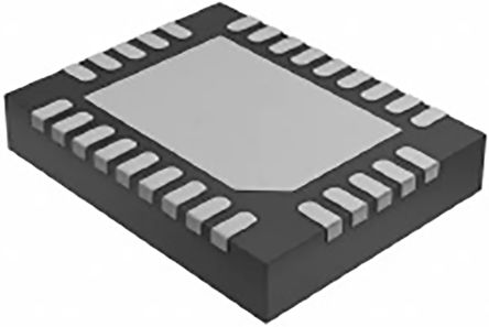 Texas Instruments Abwärtswandler 15A 5,5 V Abwärtsregler 0,6 V 1,5 V / 20 V Einstellbar SMD 28-Pin