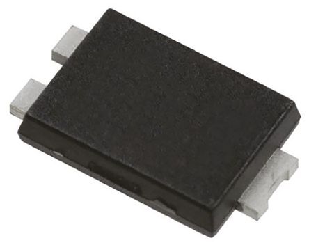 DiodesZetex SMD Schottky Diode, 20V / 8A, 3-Pin PowerDI 5