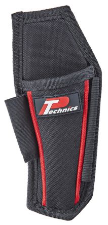 Technics Polyester, 2 Pocket Tool Pouch