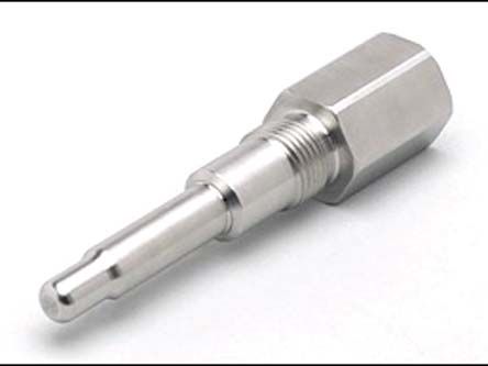 Ifm Electronic Thermowell For Use With Temperature Sensor