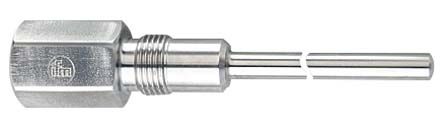 Ifm Electronic Thermowell For Use With Temperature Sensor