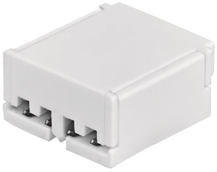 Osram LED Kabel Typ Buchse Für LED-Modul LINEARlight Flex Steckbrückenmodul, 9mm