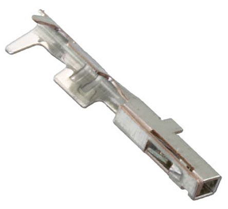 Molex Mini50 Kfz-Anschlussklemme Buchse, Crimp-Anschlussklemme, Kupferlegierung Zinn-beschichtet